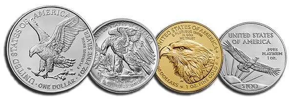 Eagles-All-Precious-Metals