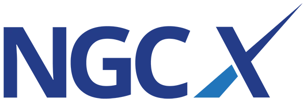 NGCX Logo