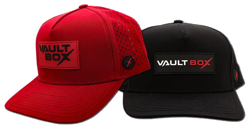 From the vault Lore 未開封品 Fallout Video Game Vault 13 Logo Embroidered 3