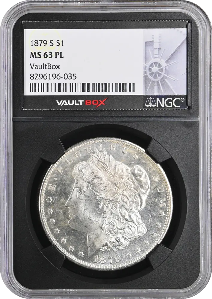 【4枚組】NGC MS66 2025 SpecialWrapCollection Remix August 2025 - VaultBox