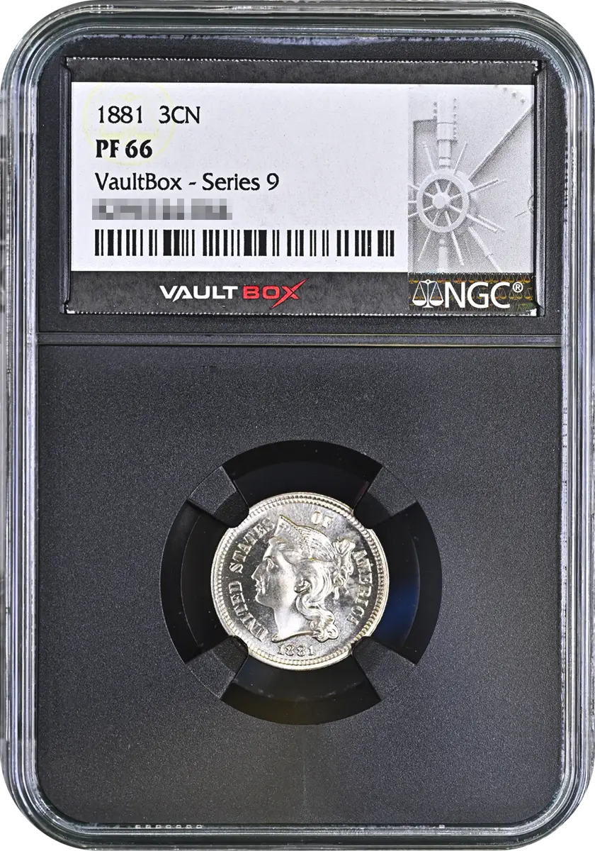 Remix 2025 - Track 2 - VaultBox