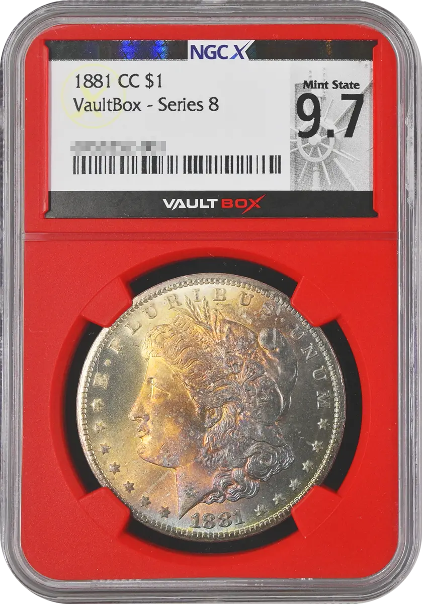 Remix 2025 - Track 2 - VaultBox