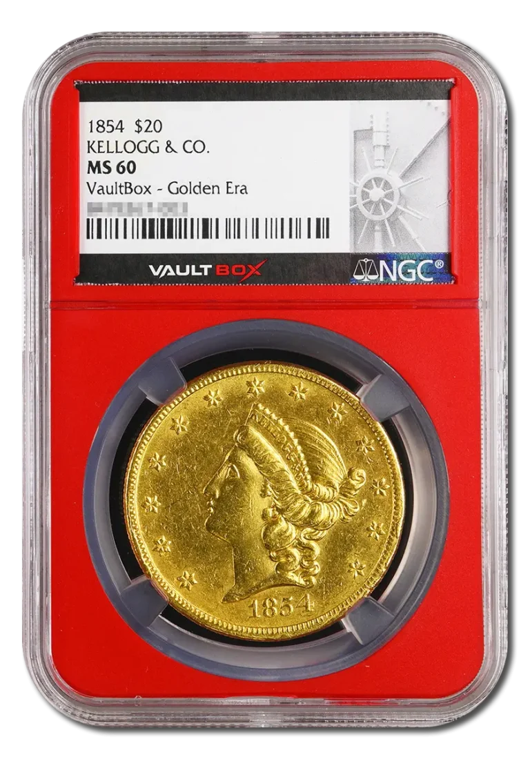 Golden Era 2025 Information - VaultBox