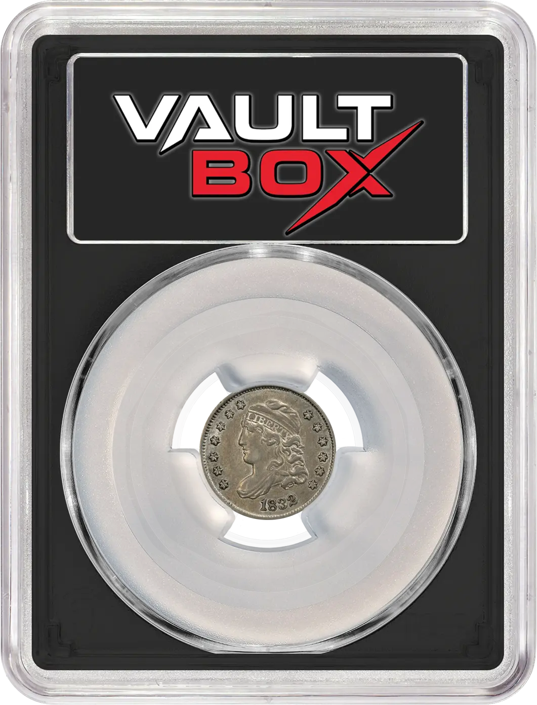 Prime 2025 - VaultBox