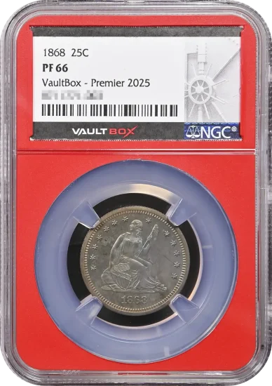 1868 25C