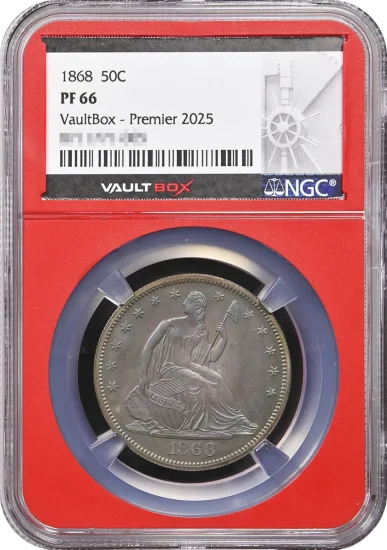 1868 50C