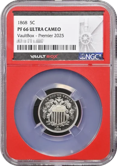 1868 5C