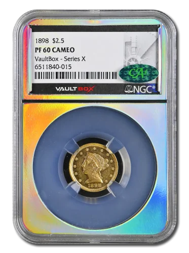 1898 2 50 Gold Remix August 2025